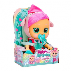 Cry Babies Muñeca Storyland Surtido 