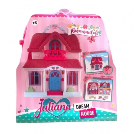 Juliana Dream House