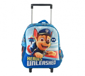 Mochila Paw Patrol 11