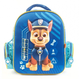 Mochila Paw Patrol 12