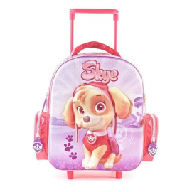 Mochila Paw Patrol 12