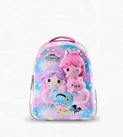 Mochila Espalda 14¨ C. Friends
