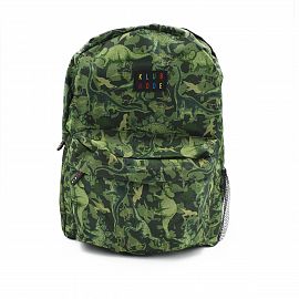 Mochila Espalda Dino