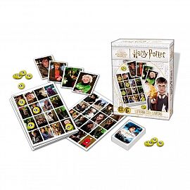 Harry Potter Lotería con Cartas