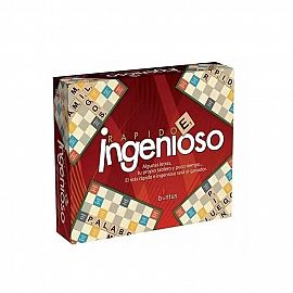 Juego Rapido e Ingenioso