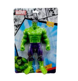 Figura Hulk 23cm en Blister