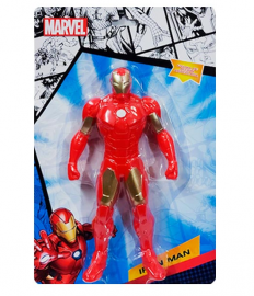 Figura Ironman 23cm En Blister