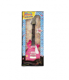  Juliana Guitarra Electrica