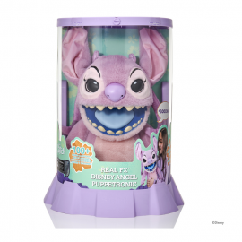 Angela 35 cm Interactiva Real X 