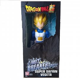 Muñeco Dragon Ball Z Super Saiyan Vegeta