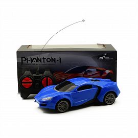 Auto Radio Control Phanton 