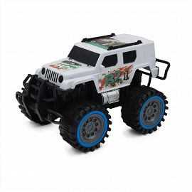 Camioneta a Fricción