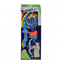 Arco Y Flecha Infantil