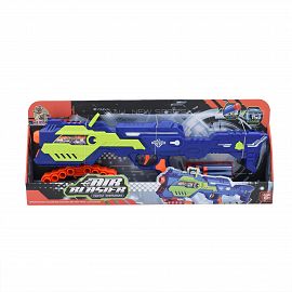 Pistola Lanza Dardos Soft
