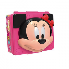 Minnie Mouse Lunchera 