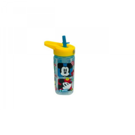 Mickey Mouse Botella 510 ml 