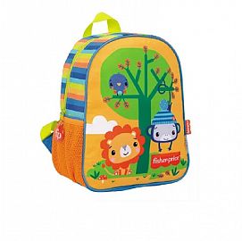 Fisher Price Mochila Arból 12