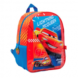 Cars Mochila 12