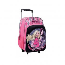 Barbie Mochila 16