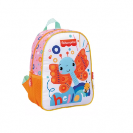 FISHER PRICE MOCHILA MARIPOSA 12