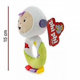 Sonajero Astronauta 15 Cm