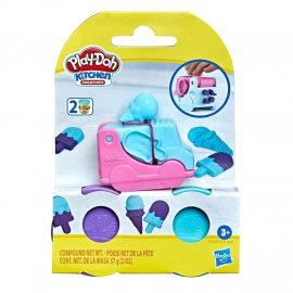 Play Doh Juego de Cocina