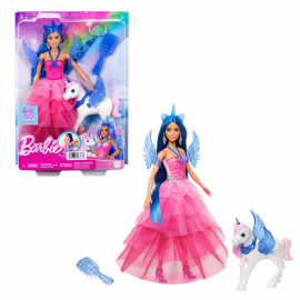 Barbie Fantasía  Edición Especial