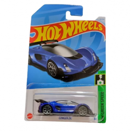 Autos Hot Wheels Surtidos