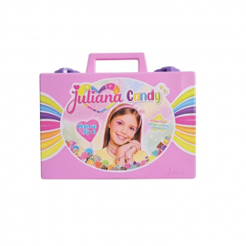 Juliana Valija Candy Make Up Bijou