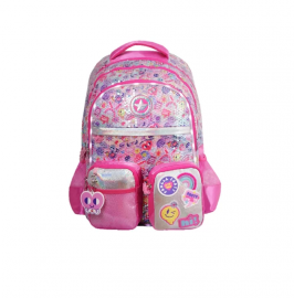 Mochila Espalda 18