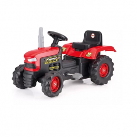 Tractor a Cadena