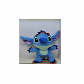 Stich Azul 20 cm