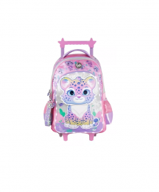 Mochila Carro 18