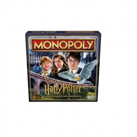 Monopoly Harry Potter