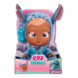 Cry Babies 30 cm Disney Stitch