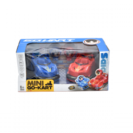 Autos Chocadores Radio Control