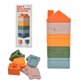 Torre Sensorial Apilable