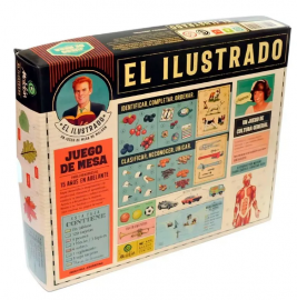 Juego el Ilustrado