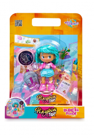 Pinypon Top Foodie