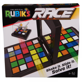 Rubiks Race Pack and Go